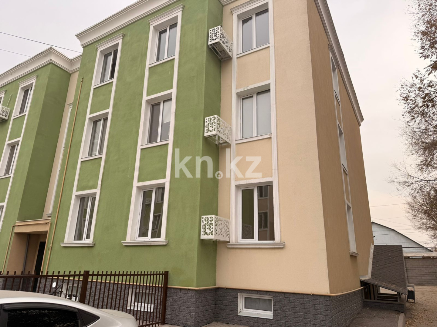 Продажа 2-комнатной квартиры, 51 м² - Продажа двухкомнатных квартир в Алматы - страница 4 фото 1 из 12