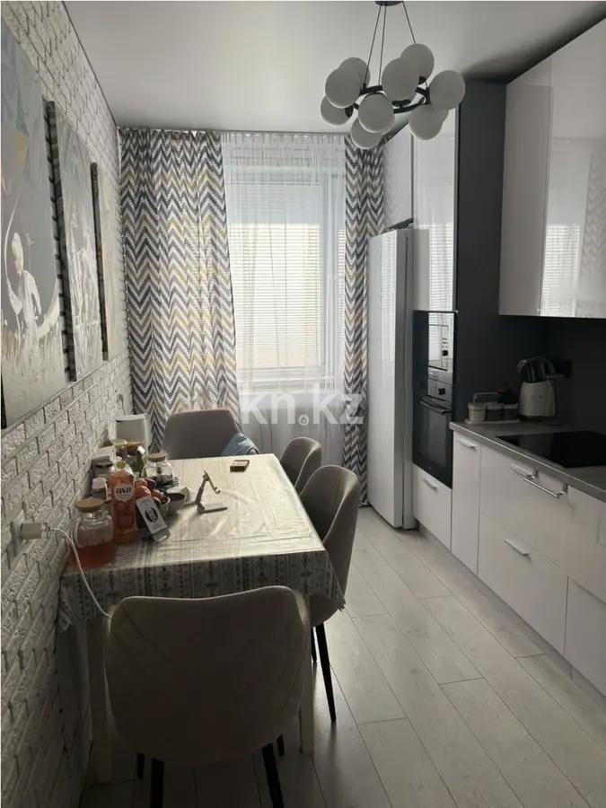 Продажа 2-комнатной квартиры, 55.1 м² в Астане - фото 3