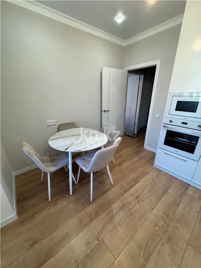 Продажа 1-комнатной квартиры, 38 м², ул. Нажимеденова, дом  15 в Астане - фото 2