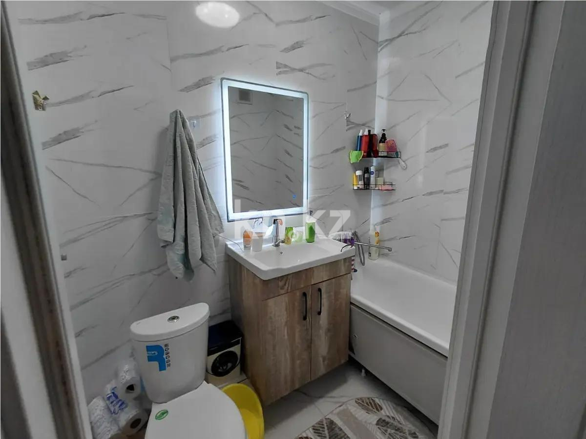 Продажа 1-комнатной квартиры, 43 м² - Продажа квартир в новостройках Алматы - страница 3 фото 3 из 4