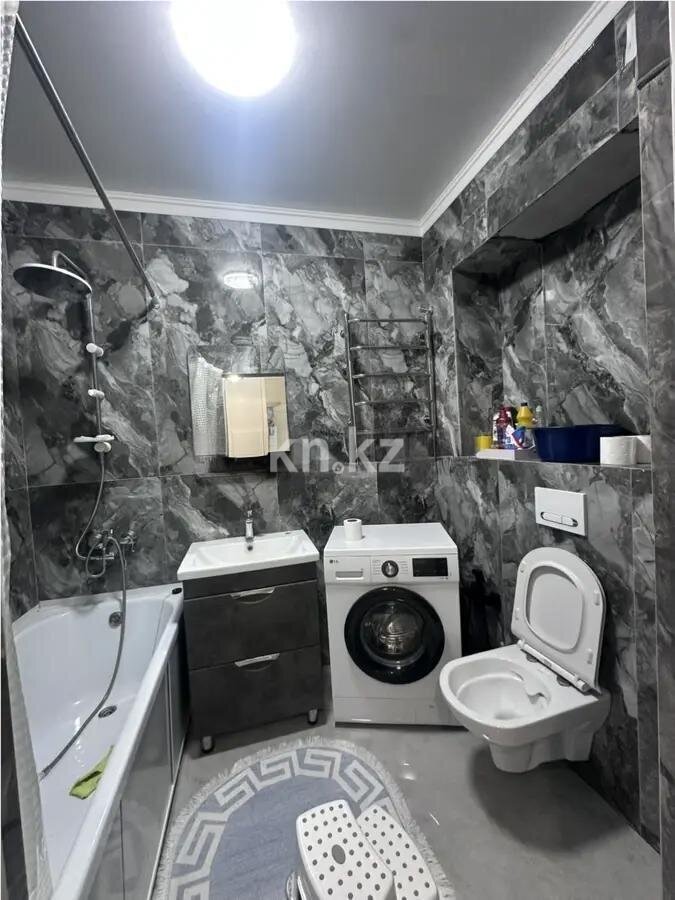Продажа 1-комнатной квартиры, 32 м² в Алматы - фото 3