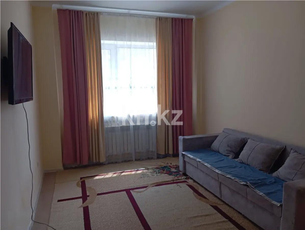 Продажа 2-комнатной квартиры, 60.4 м² в Астане