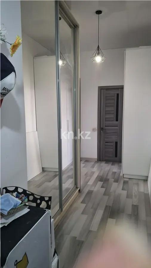 Продажа 1-комнатной квартиры, 48 м², мкр-н Айнабулак-2, дом  32/2 в Алматы - фото 4