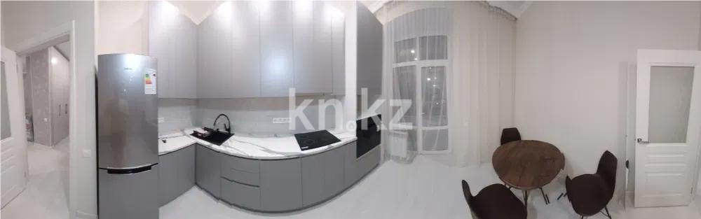 Продажа 1-комнатной квартиры, 39 м² - Продажа однокомнатных квартир от собственников в Астане - страница 4 фото 2 из 2