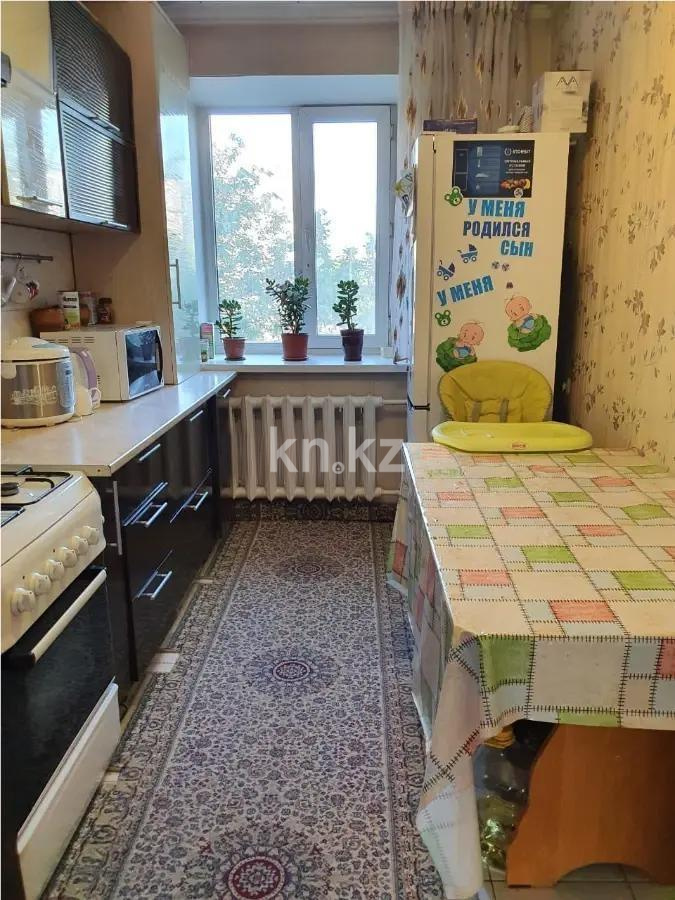 Продажа 3-комнатной квартиры, 67.2 м² в Астане - фото 5