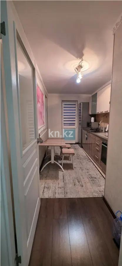 Продажа 3-комнатной квартиры, 83.3 м² - Недвижимость в Алматы - страница 3 фото 4 из 7