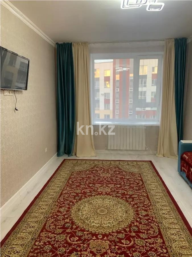 Продажа 2-комнатной квартиры, 44 м² - Продажа недвижимости в Астане - страница 15 фото 1 из 3