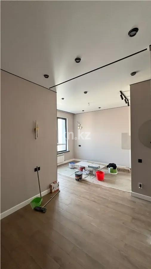 Продажа 2-комнатной квартиры, 31.1 м² - Продажа двухкомнатных квартир в Алматы - страница 3 фото 1 из 3