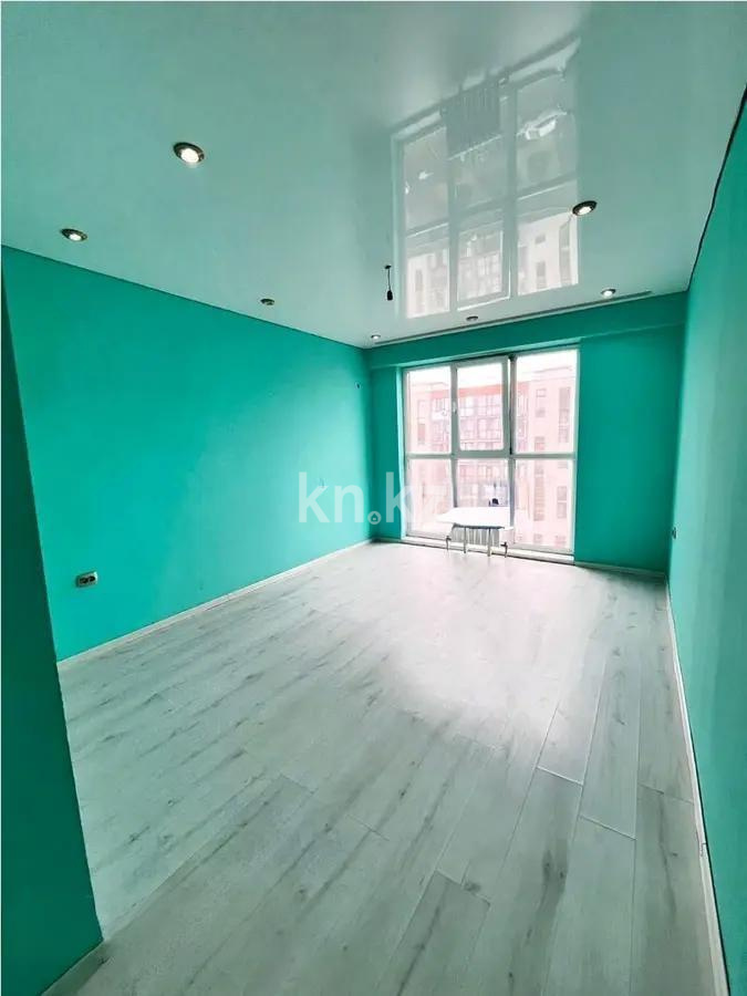 Продажа 3-комнатной квартиры, 75 м² в Алматы - фото 2