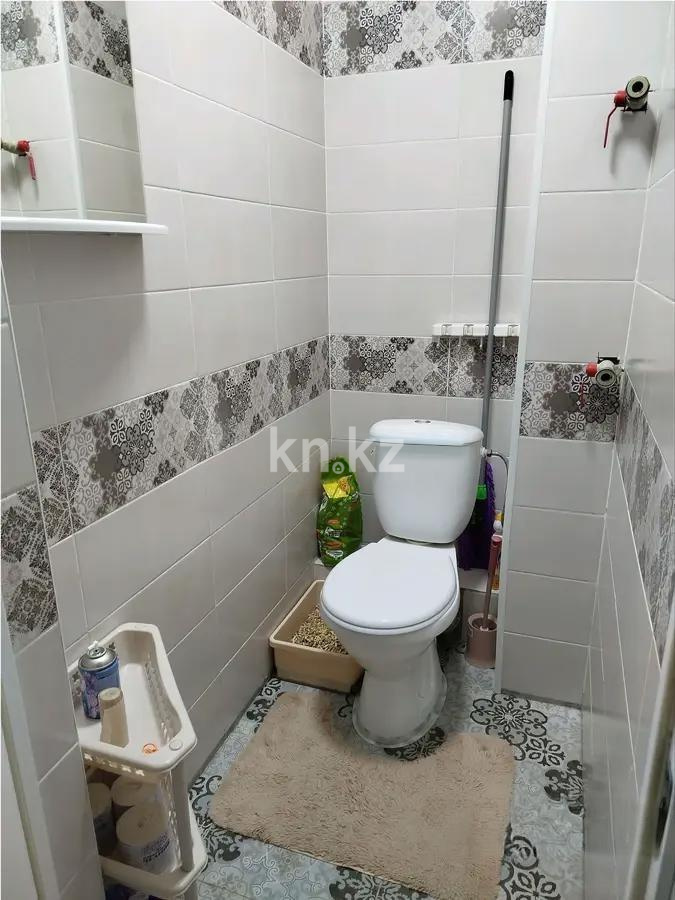 Продажа 3-комнатной квартиры, 79.5 м² - Продажа недвижимости в Астане - страница 2 фото 6 из 7