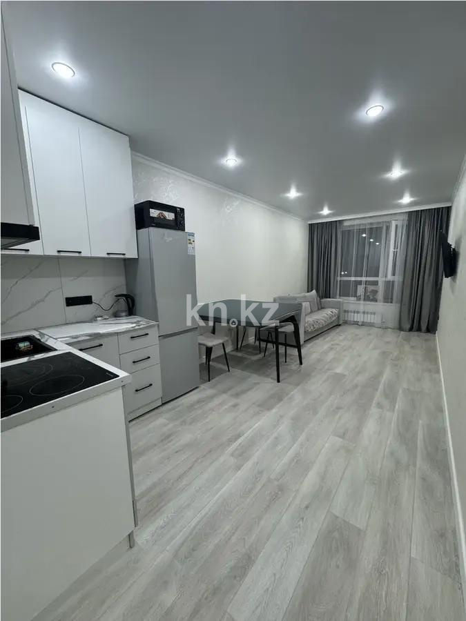 Продажа 1-комнатной квартиры, 45.6 м² - Продажа квартир в Казахстане - страница 17 фото 2 из 2