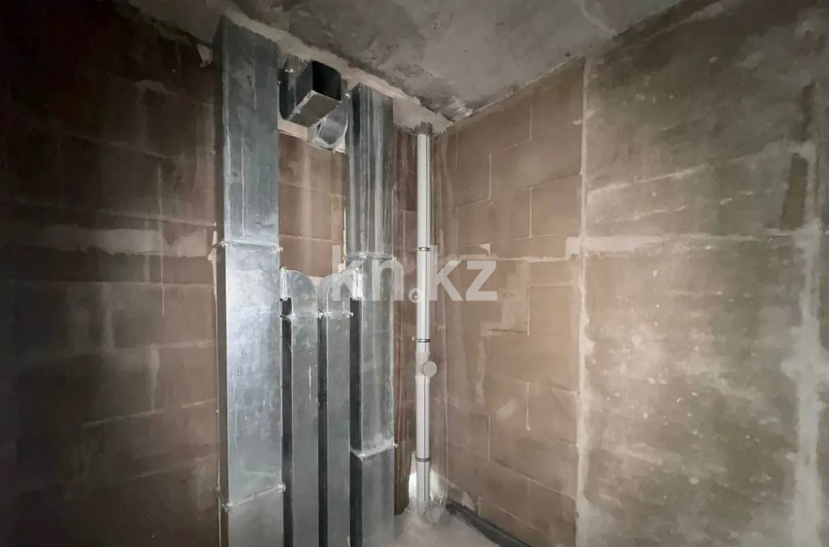 Продажа 1-комнатной квартиры, 47.1 м² - Продажа квартир в новостройках Астаны - страница 3 фото 7 из 8