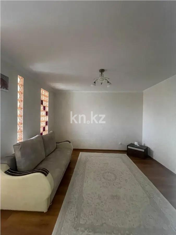 Продажа 2-комнатной квартиры, 58 м², ул. Караменде Би Шакаулы, дом  9 - Продажа  двухкомнатных квартир в Астане с фото фото 1 из 4