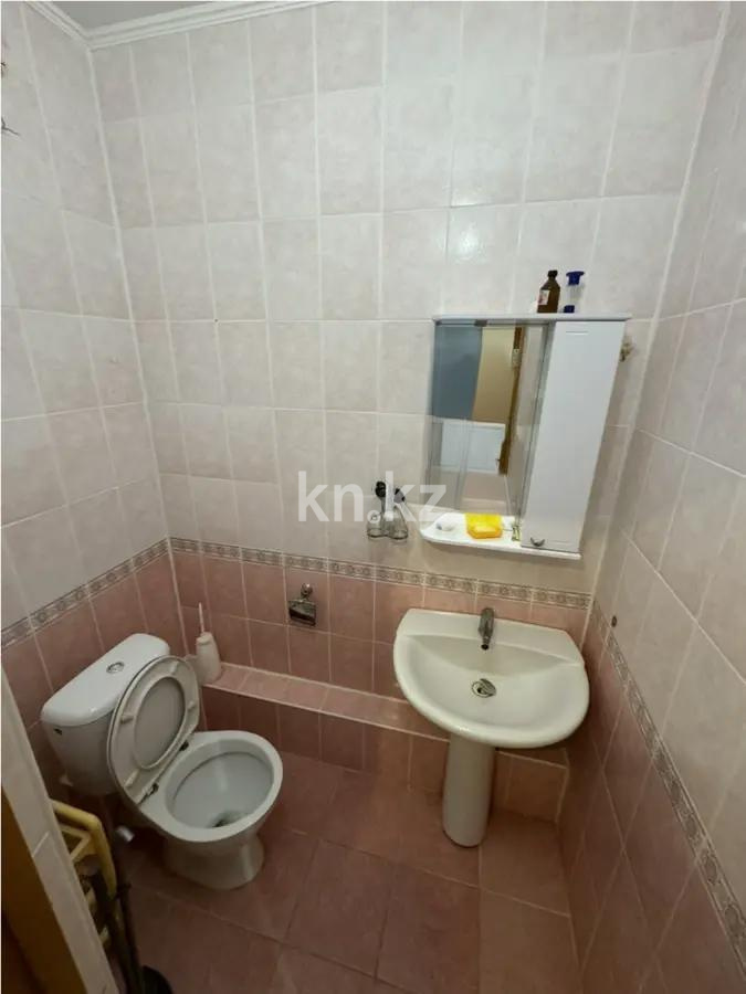Продажа 3-комнатной квартиры, 95.3 м² в Астане - фото 6