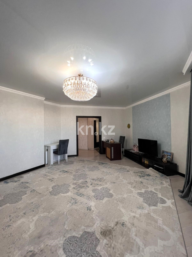Продажа 3-комнатной квартиры, 83 м², пр. Мангилик Ел в Астане - фото 12