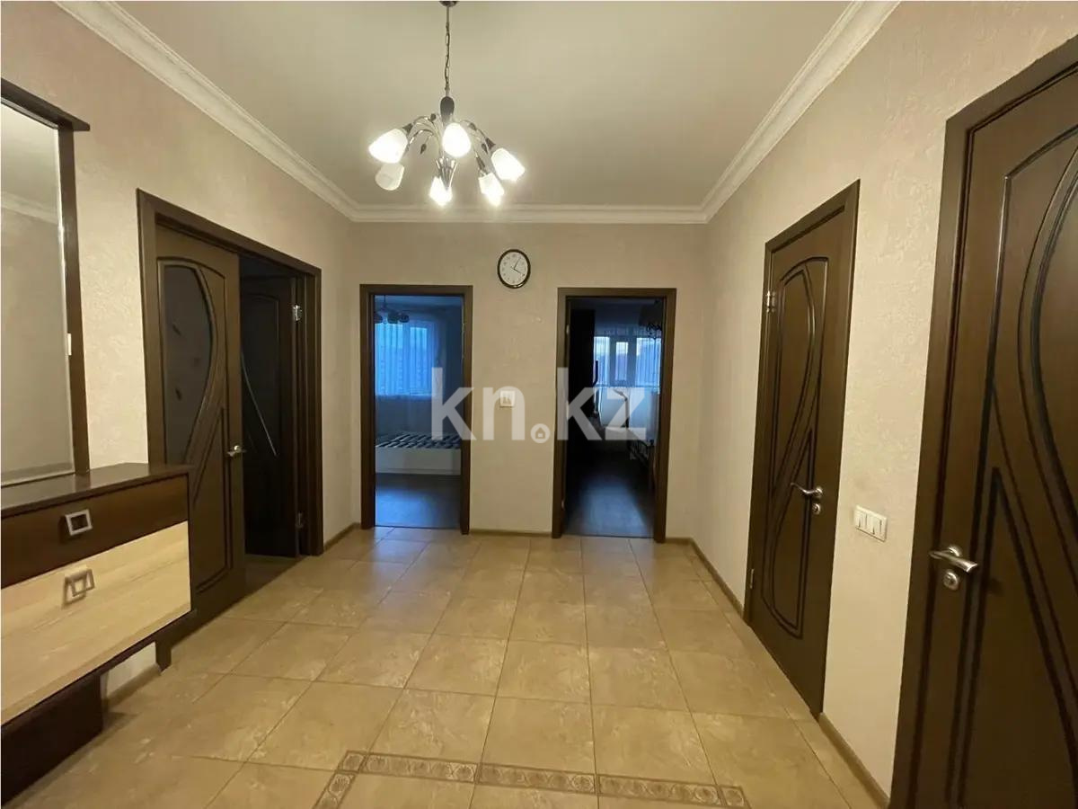 Продажа 3-комнатной квартиры, 92 м², пр. Кудайбердыулы, дом  17 блок 1/10 в Астане - фото 7