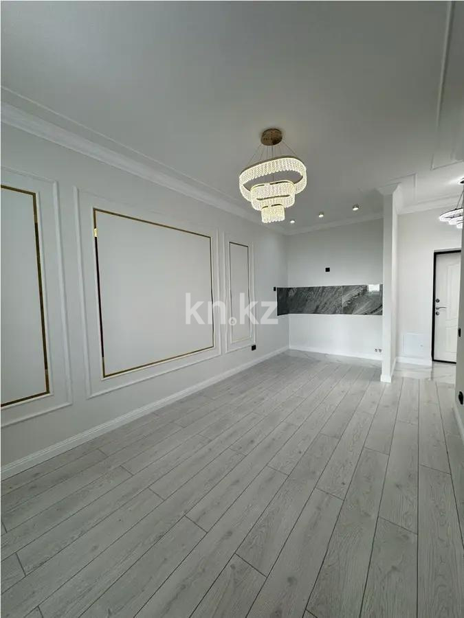 Продажа 1-комнатной квартиры, 35 м², ул. Калдаякова, дом  24 в Астане - фото 2