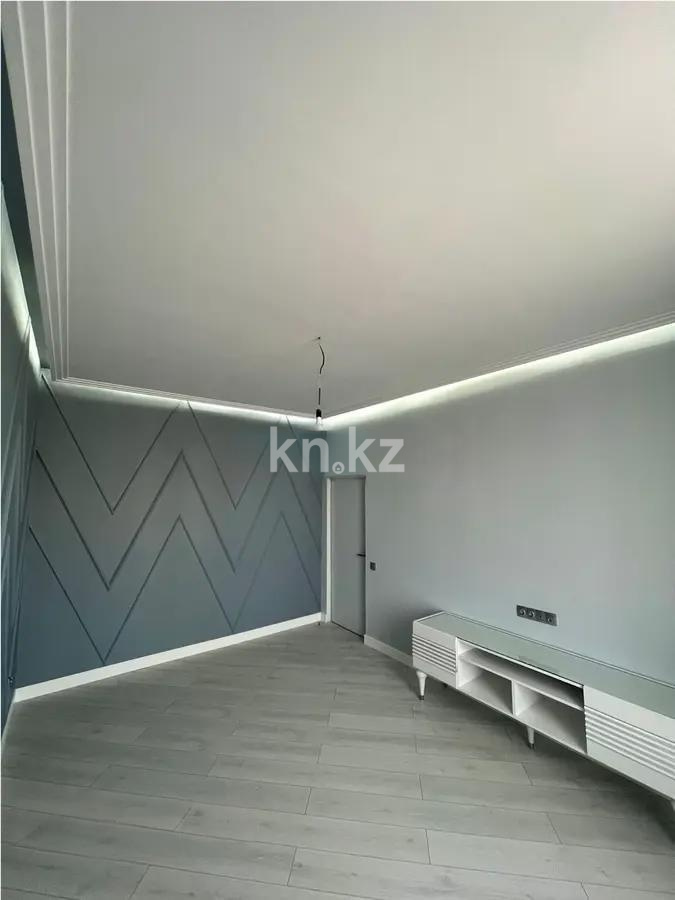 Продажа 3-комнатной квартиры, 90.6 м², ул. Мухамедханова, дом  21/2 - Продажа квартир в Казахстане фото 1 из 7