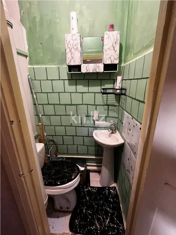 Продажа 2-комнатной квартиры, 45 м², ул. Бруно, дом  91 в Алматы - фото 5