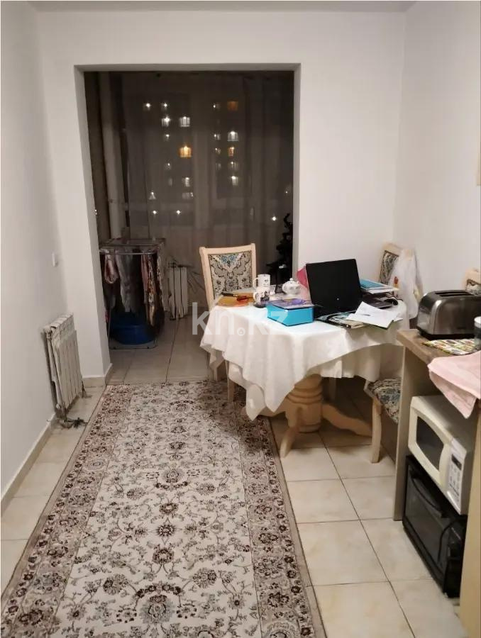 Продажа 1-комнатной квартиры, 45 м² в Алматы - фото 2