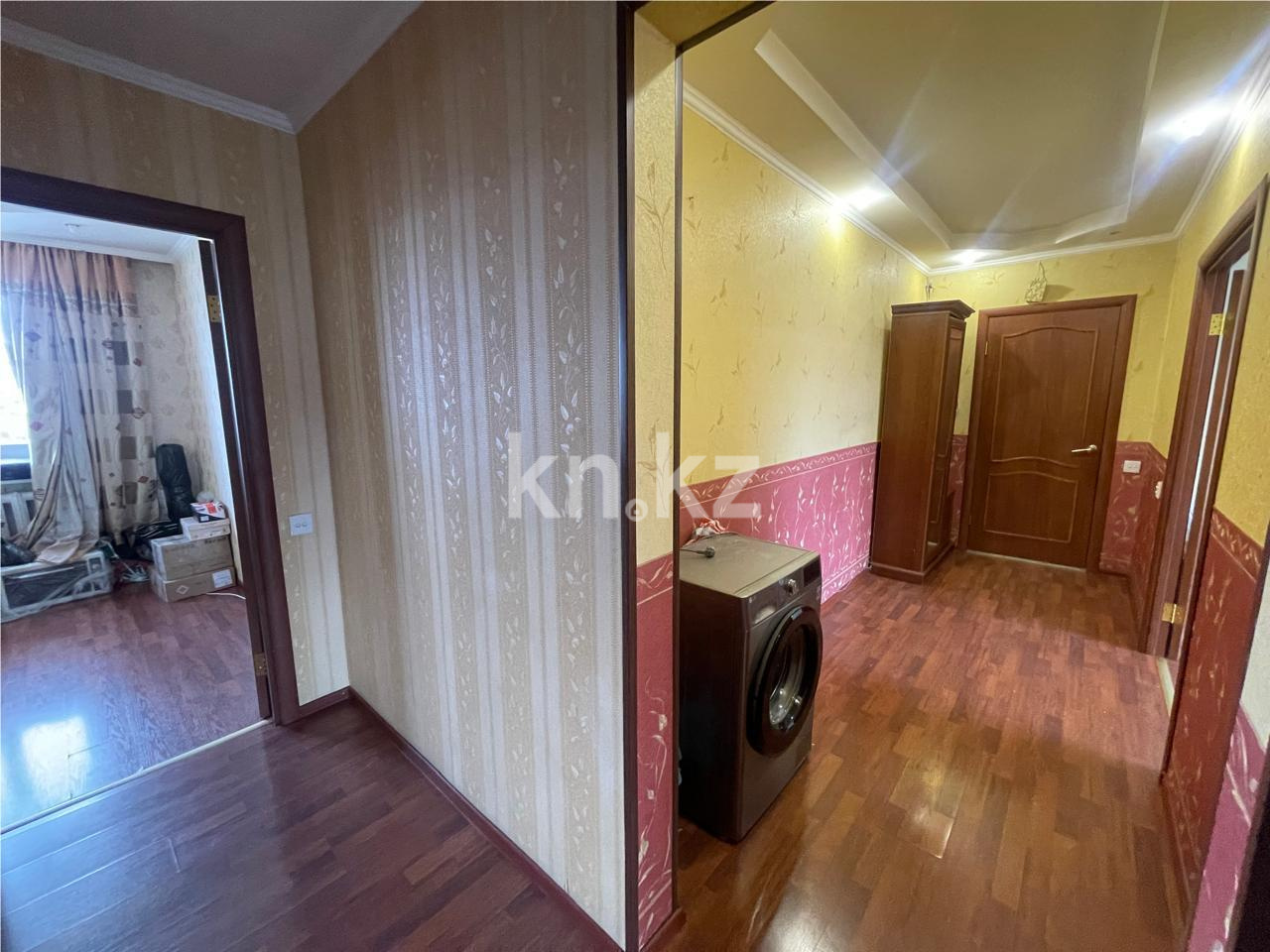 Продажа 4-комнатной квартиры, 80 м², мкр-н Степной-1, дом  5/49 - Продажа  четырехкомнатных квартир в Караганде фото 15 из 22
