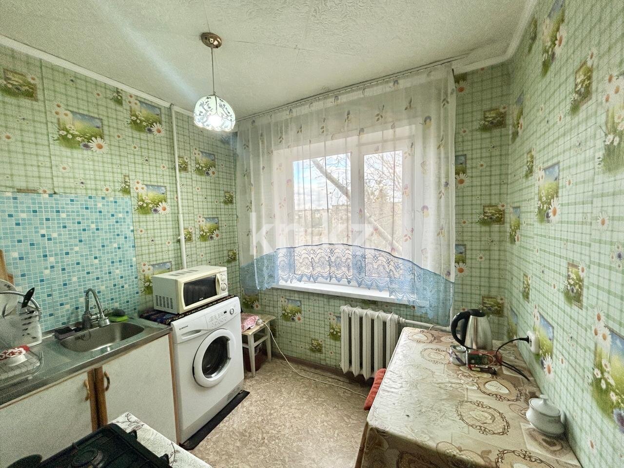 Продажа 3-комнатной квартиры, 47 м² в Караганде - фото 9