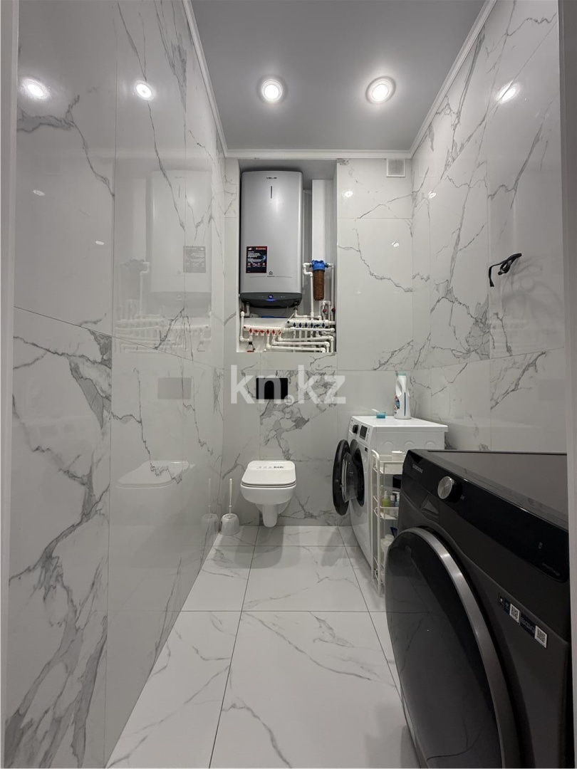 Продажа 3-комнатной квартиры, 84 м² в Караганде - фото 15