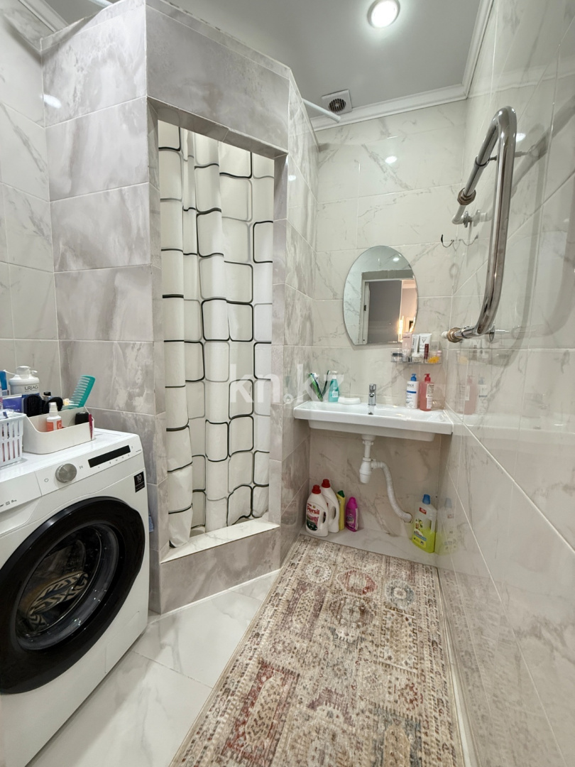 Продажа 2-комнатной квартиры, 65 м² - Продажа квартир в Казахстане - страница 25 фото 10 из 22