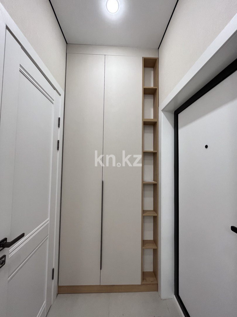 Аренда 2-комнатной квартиры, 41 м² - Недвижимость в Астане - страница 25 фото 12 из 15