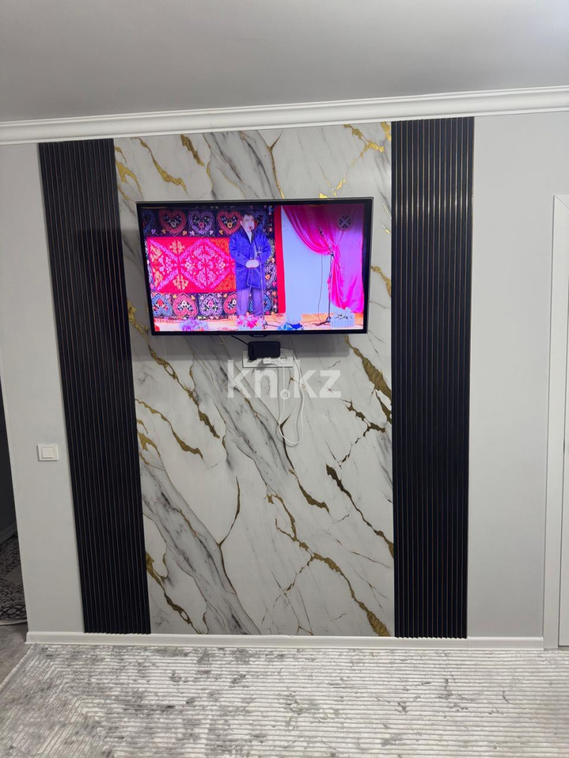 Продажа 2-комнатной квартиры, 47 м², Сайран, дом  9 в Алматы - фото 11