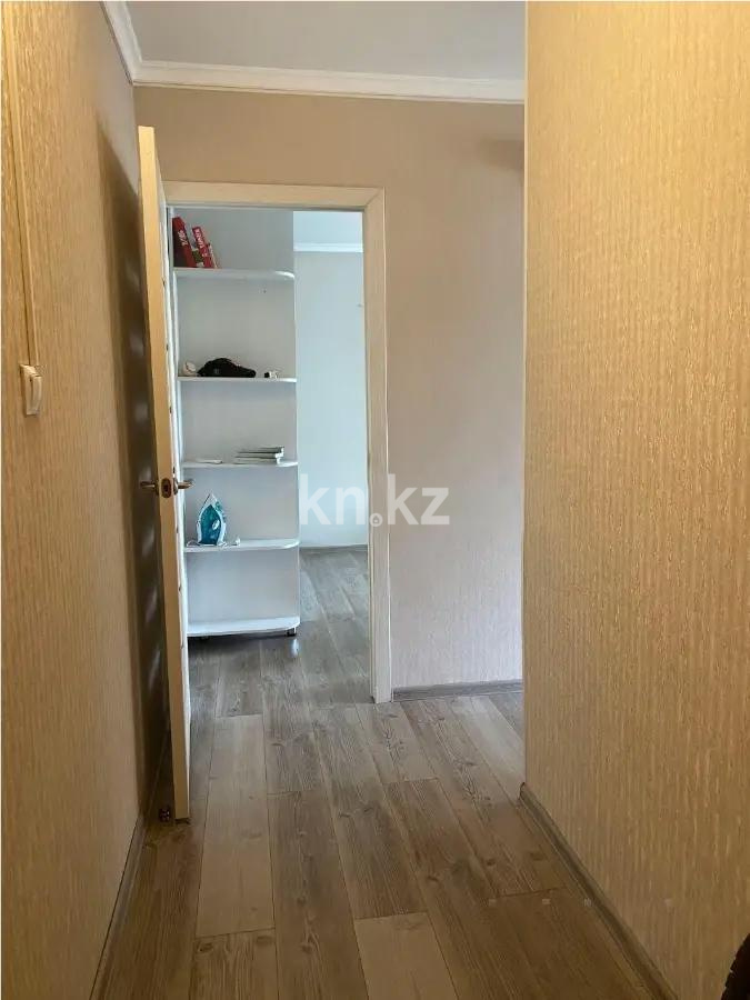 Продажа 1-комнатной квартиры, 33.5 м², пр. Райымбека, дом  101 - Продажа квартир в Алматы с фото фото 5 из 5