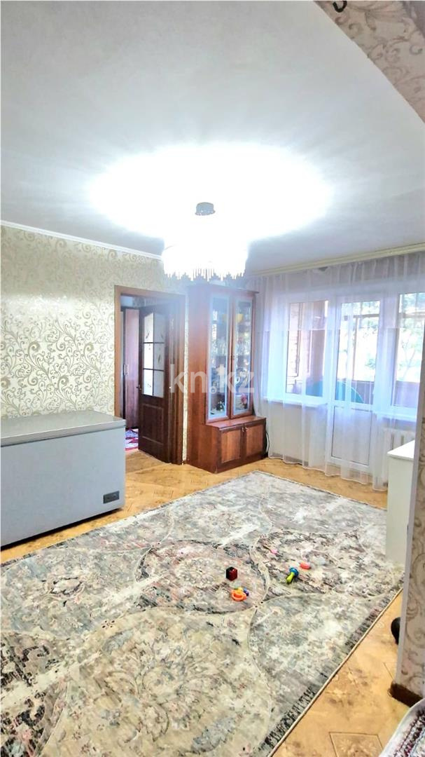 Продажа 2-комнатной квартиры, 47 м² - Продажа двухкомнатных квартир в Караганде фото 2 из 11