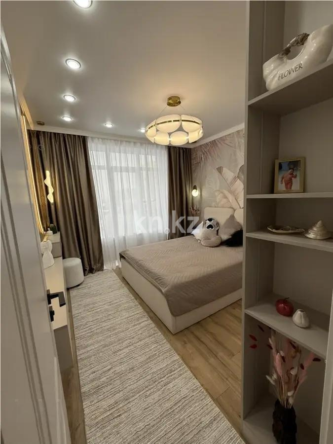 Продажа 2-комнатной квартиры, 47 м² - Продажа квартир в Казахстане - страница 23 фото 2 из 5