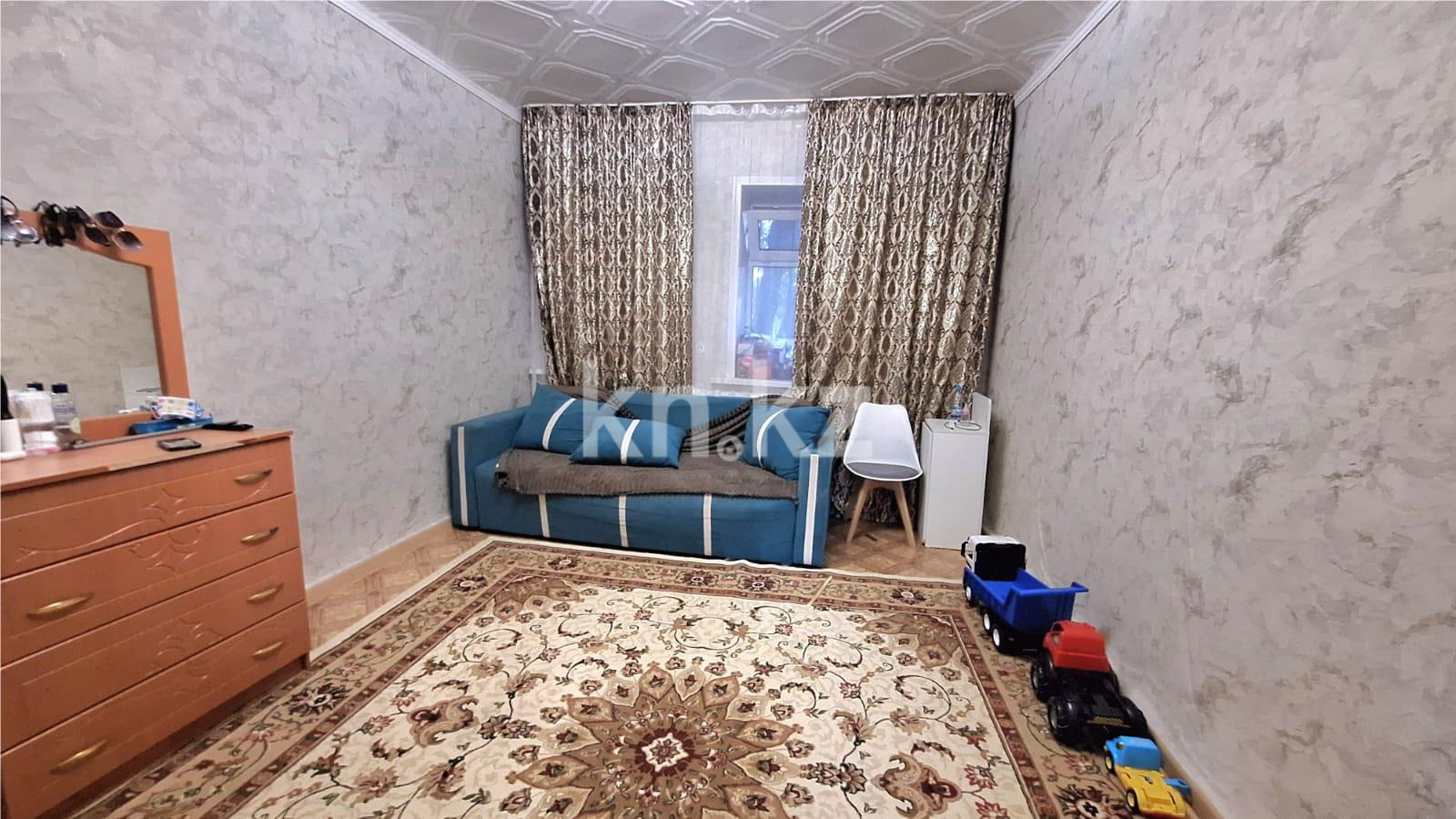Продажа 2-комнатной квартиры, 44 м² - Продажа квартир в Караганде - страница 7 фото 1 из 7