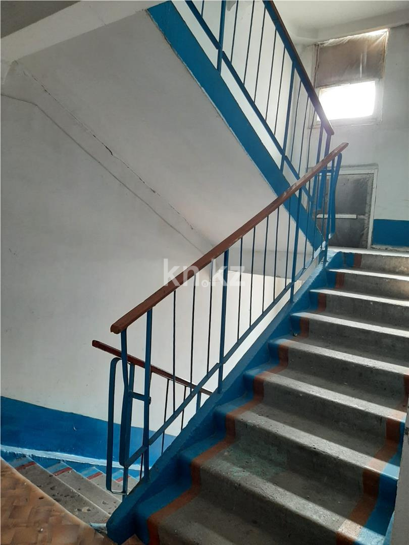 Продажа 3-комнатной квартиры, 64 м² - Недвижимость в Караганде - страница 11 фото 18 из 19