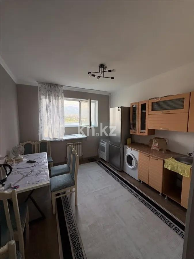 Продажа 1-комнатной квартиры, 43 м² в Алматы - фото 2