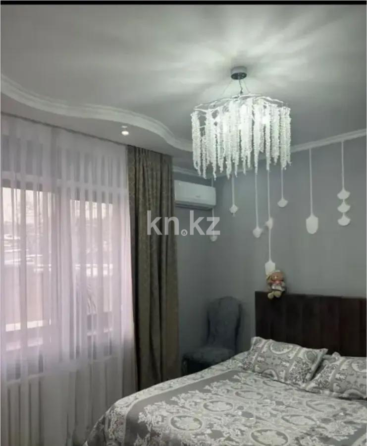 Продажа 3-комнатной квартиры, 120 м² - Продажа трехкомнатных квартир от собственников в Алматы - страница 2 фото 2 из 5