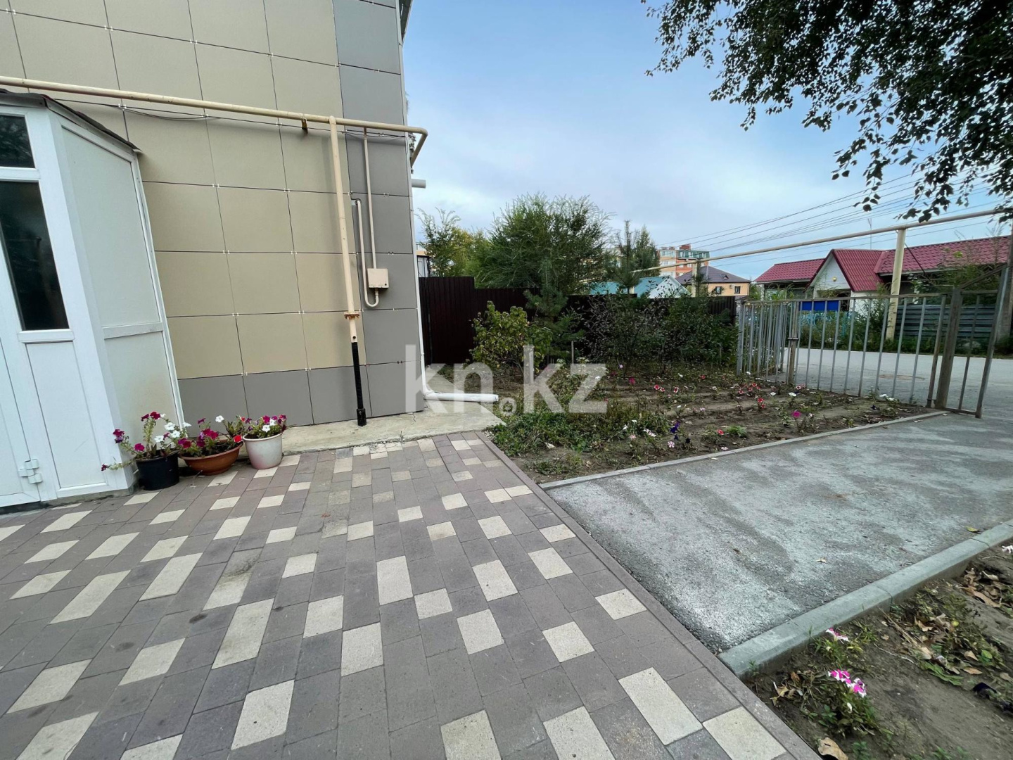 Продажа 1-комнатной квартиры, 49.4 м², ул. Зеленая, дом  6 - Продажа  однокомнатных квартир в Костанае фото 20 из 22