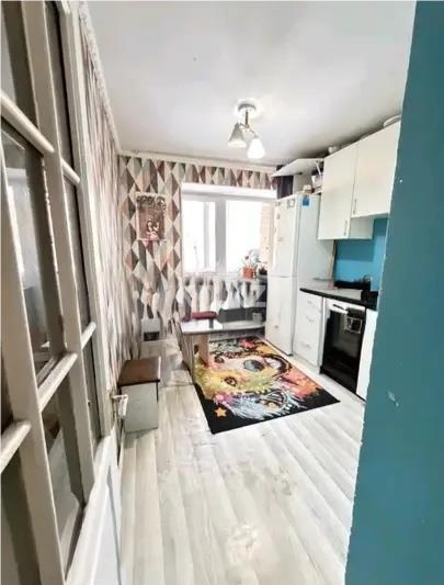 Продажа 1-комнатной квартиры, 30 м² - Продажа квартир в р-не Косшы Астаны фото 2 из 2