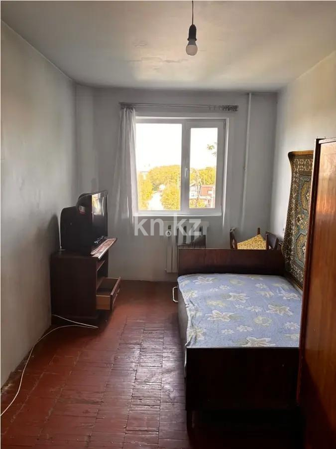 Продажа 2-комнатной квартиры, 44 м² - Продажа двухкомнатных квартир в Караганде фото 2 из 9