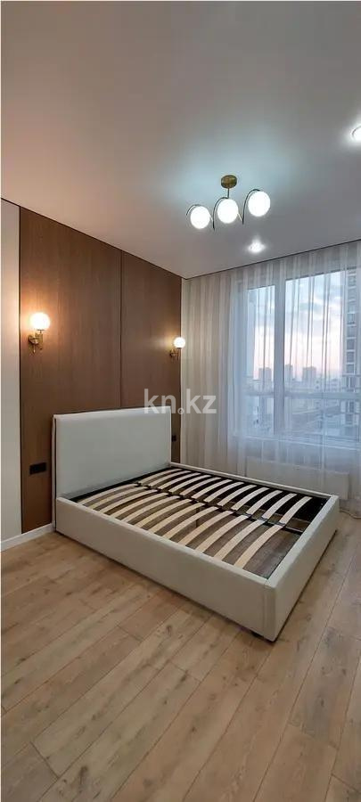 Продажа 2-комнатной квартиры, 41 м², ул. Е-36, дом  5 - Продажа квартир в новостройках Астаны без посредников с фото фото 1 из 3