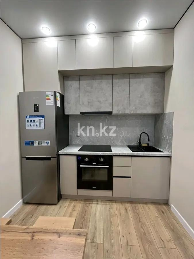 Продажа 2-комнатной квартиры, 38 м², ул. Калдаякова, дом  24 - Продажа квартир в Астане без посредников фото 3 из 5