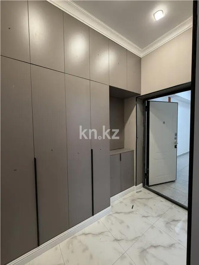 Продажа 1-комнатной квартиры, 38 м² - Продажа квартир в Астане фото 5 из 5