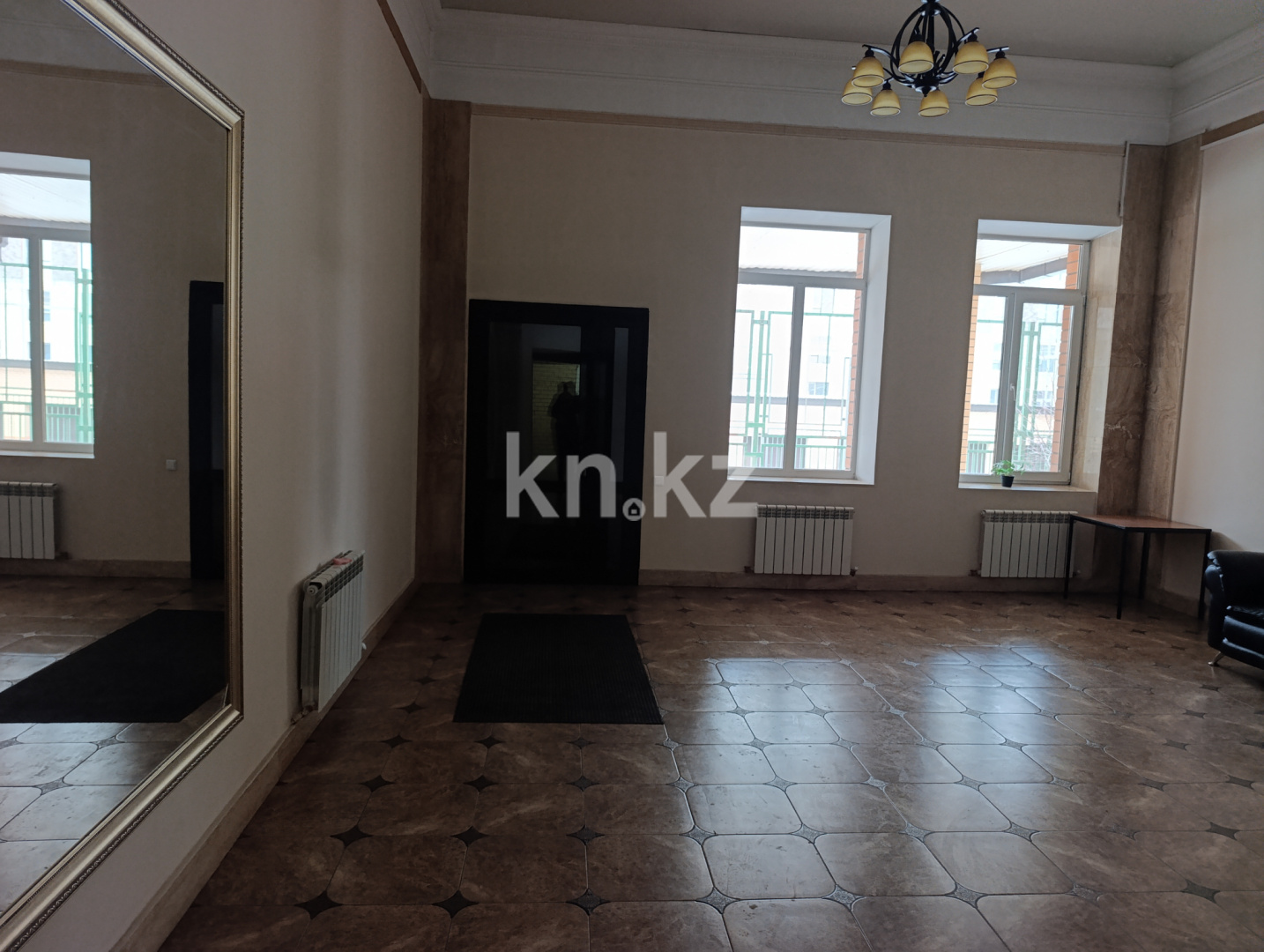 Продажа 4-комнатной квартиры, 189 м² в Караганде - фото 23