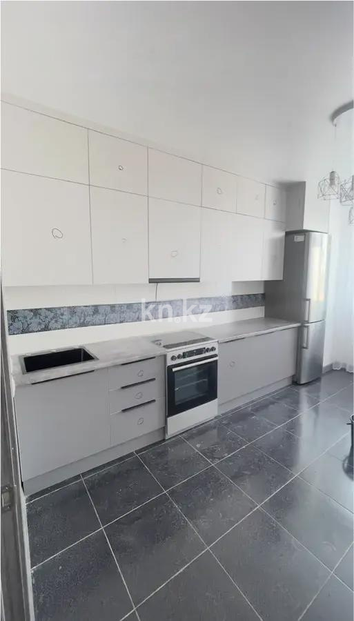 Продажа 2-комнатной квартиры, 64 м², пр. Кошкарбаева, дом  42 - Продажа  двухкомнатных квартир в новостройках Астаны фото 1 из 1