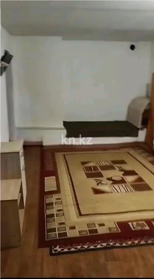 Продажа 2-комнатной квартиры, 36.4 м², ул. Радостовца, дом  223 - Продажа квартир в Алматы фото 1 из 1