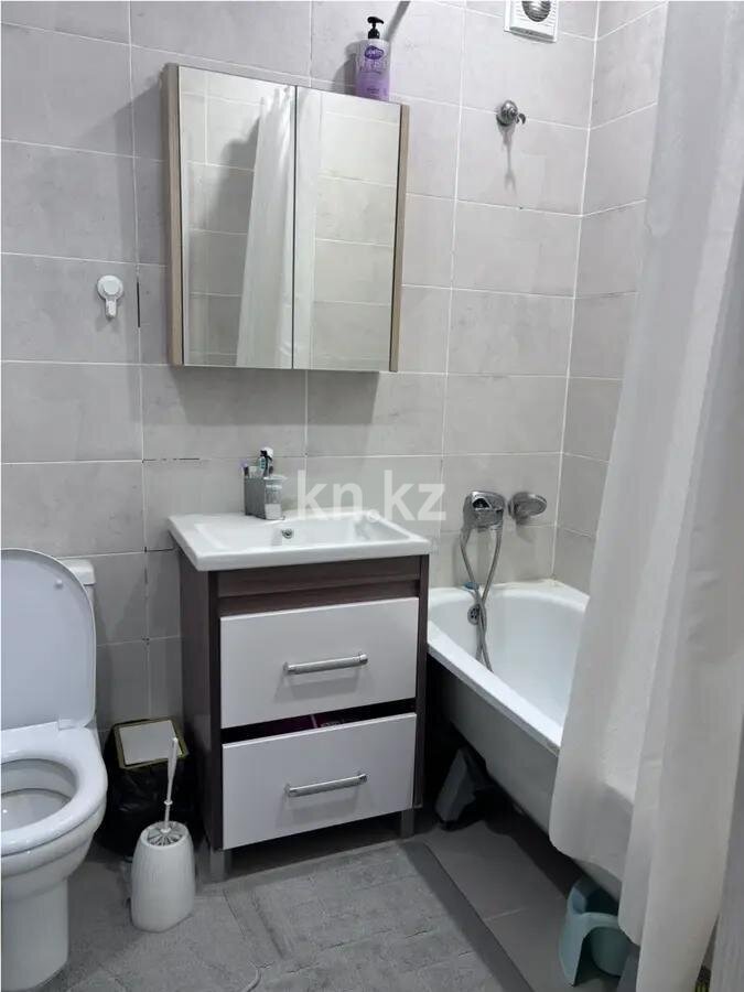 Продажа 1-комнатной квартиры, 35 м² в Астане - фото 3