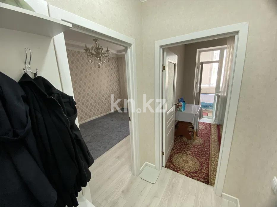 Продажа 1-комнатной квартиры, 32.2 м², ул. Байтурсынова, дом  39/3 в Астане - фото 3