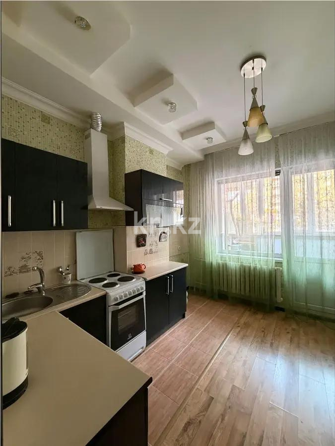 Продажа 1-комнатной квартиры, 44 м² - Продажа однокомнатных квартир в р-не Есиль Астаны фото 2 из 4