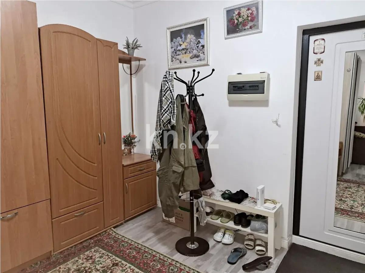 Продажа 1-комнатной квартиры, 49.1 м² в Алматы - фото 2